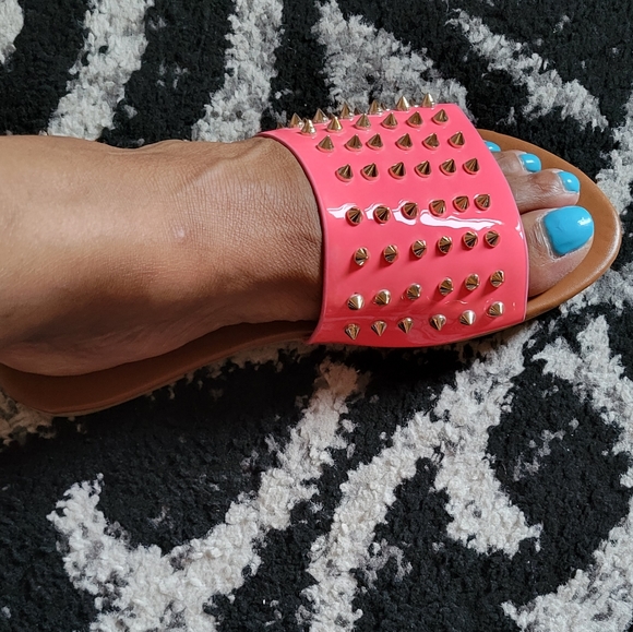 🔥🔥 Hot Summer Sandals 👡 - Picture 2 of 4